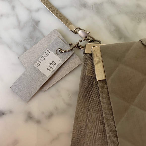 BoSart Stainless steel mesh Shoulder bag - Picture 8 of 8